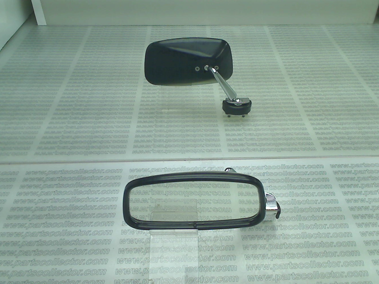 CROMODORA  Car body code 8762 compatible with: UNIVERSALE UNIVERSALE